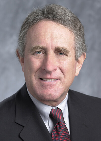Mark Mitchell