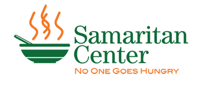 Samaritan Center Logo