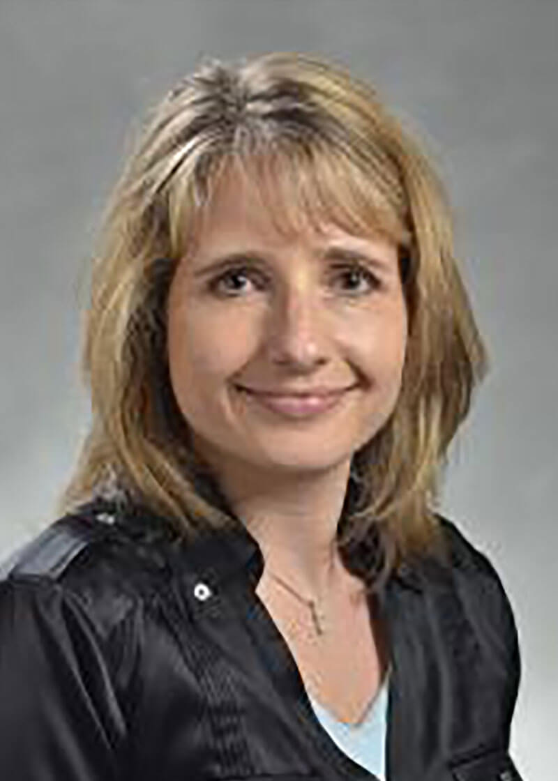 Bonnie Tomczak