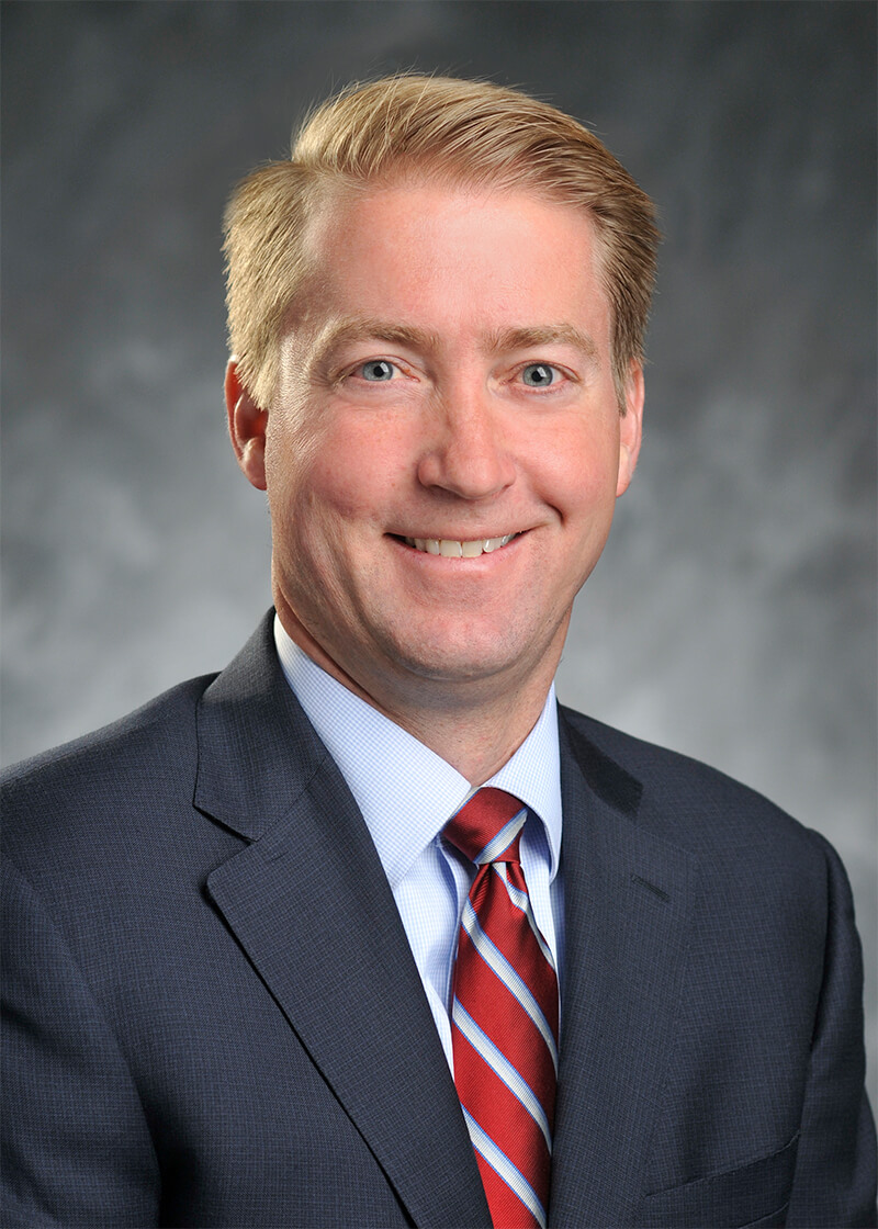 Brent Schutte
