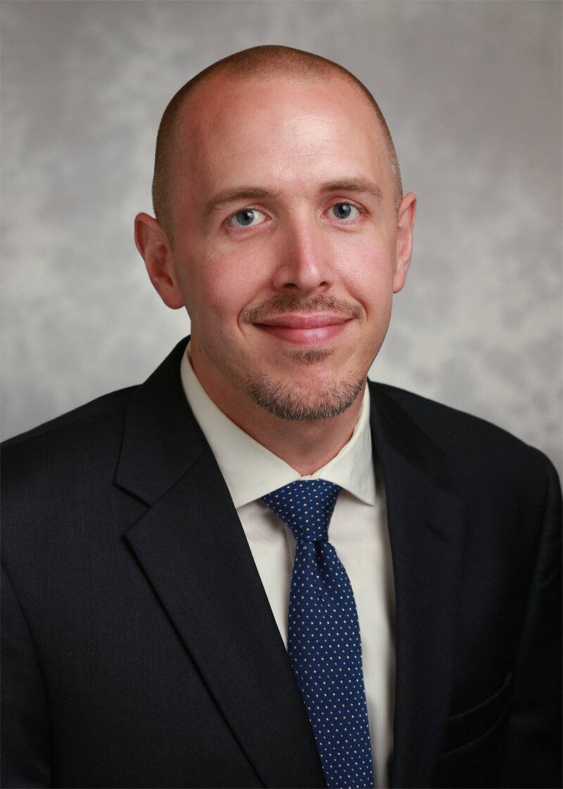 Nicolas J. Brown