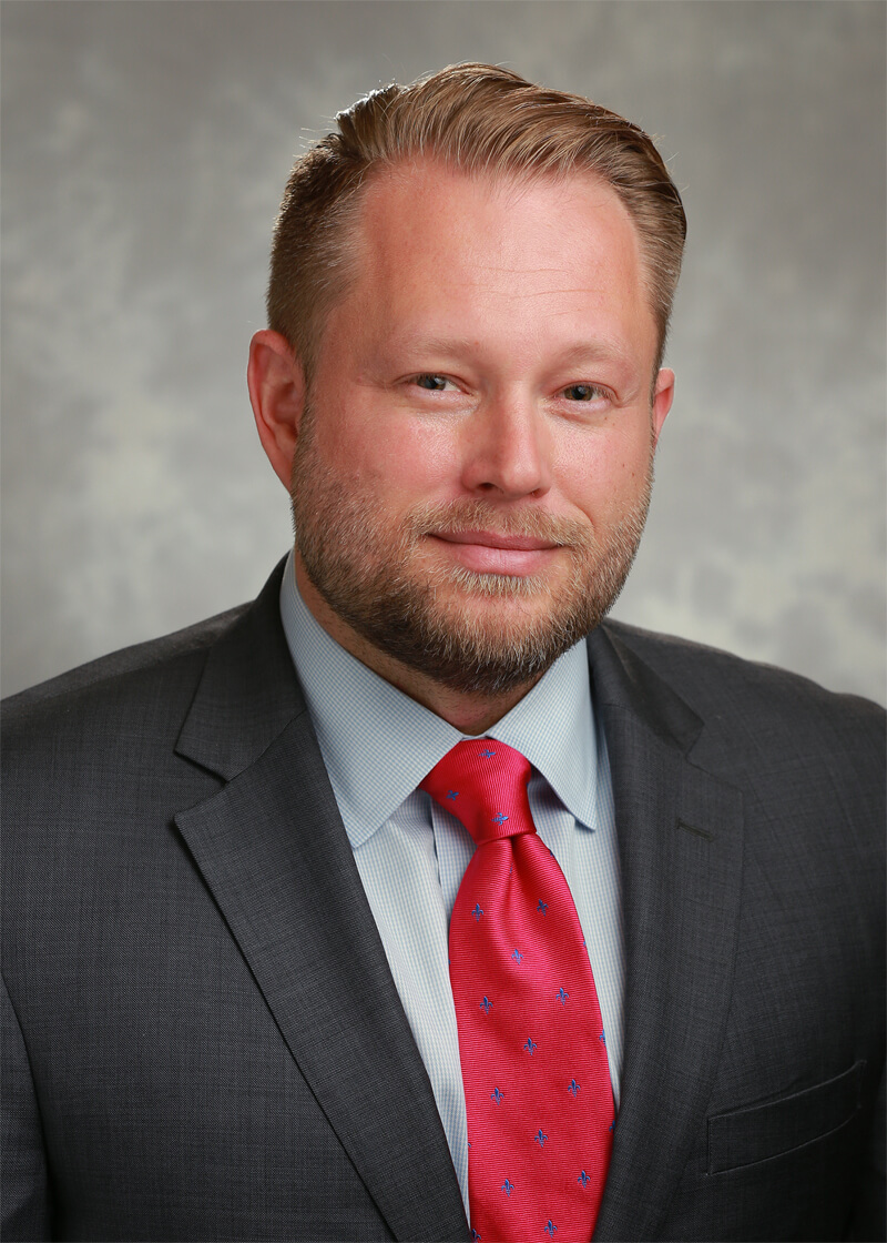 Steven M. Bruce