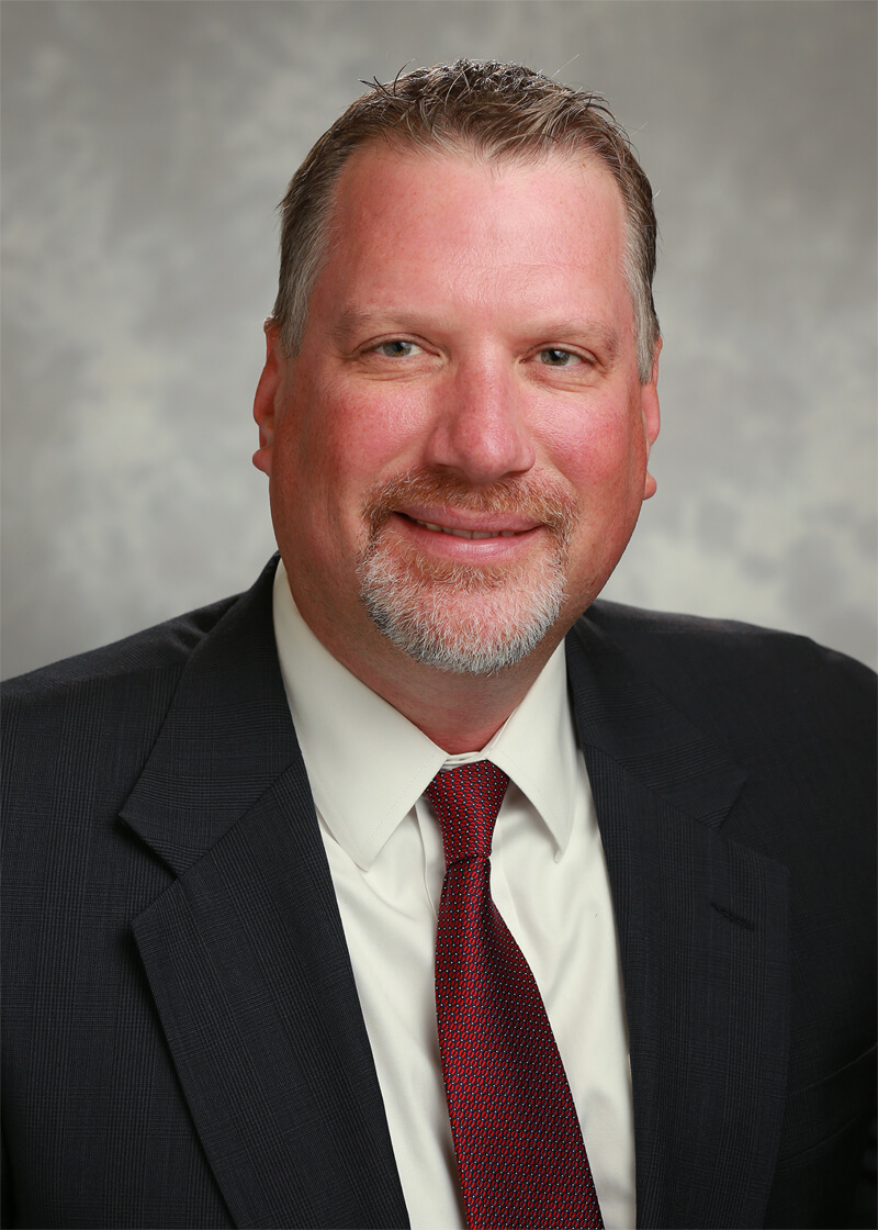 Jerome S. Cesarz