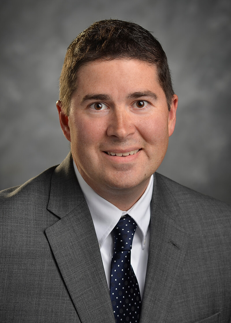 Christopher P. Rykwalder