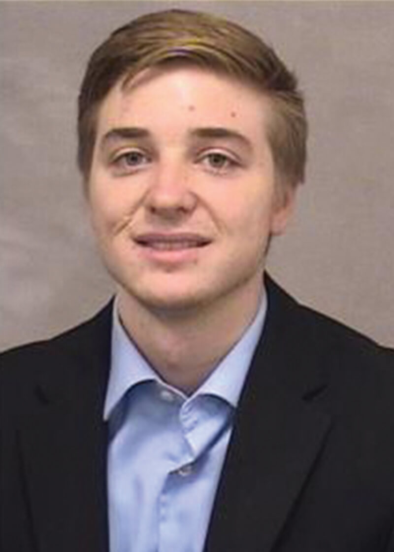 Nicholas Creech