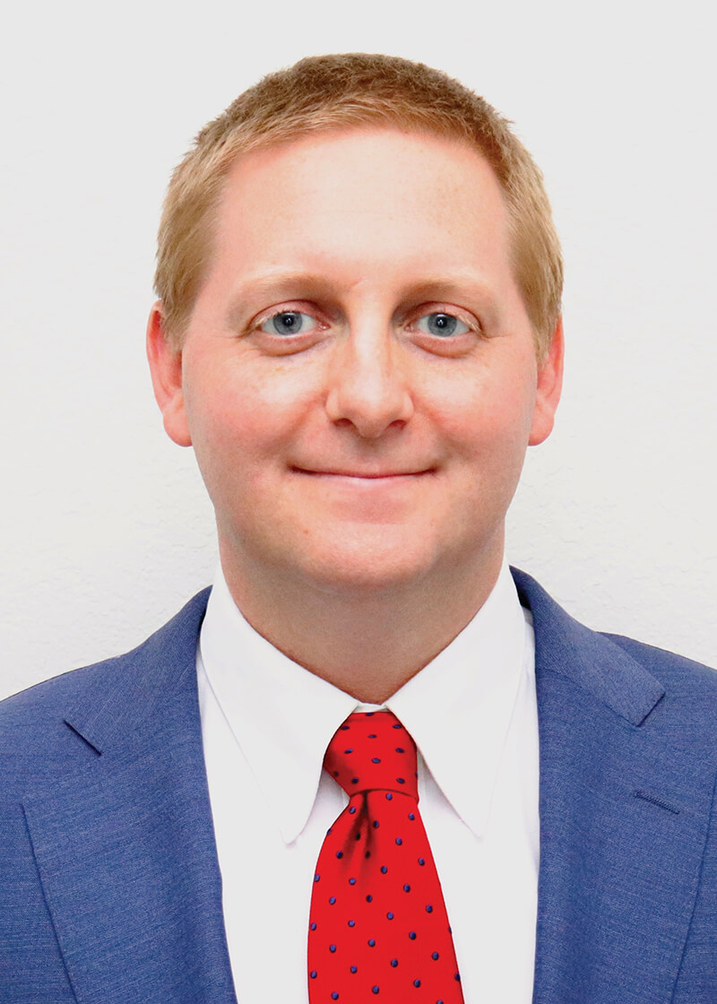 Daniel Baumgart