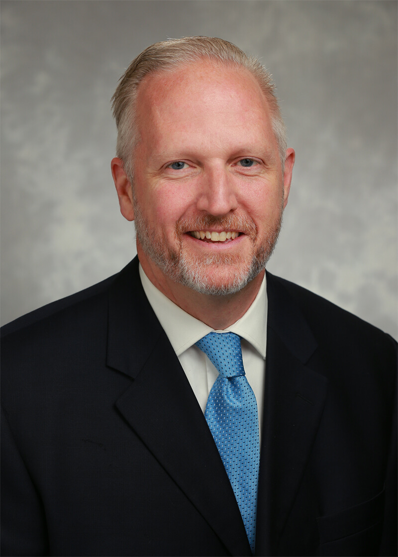 Michael A. DiCastri