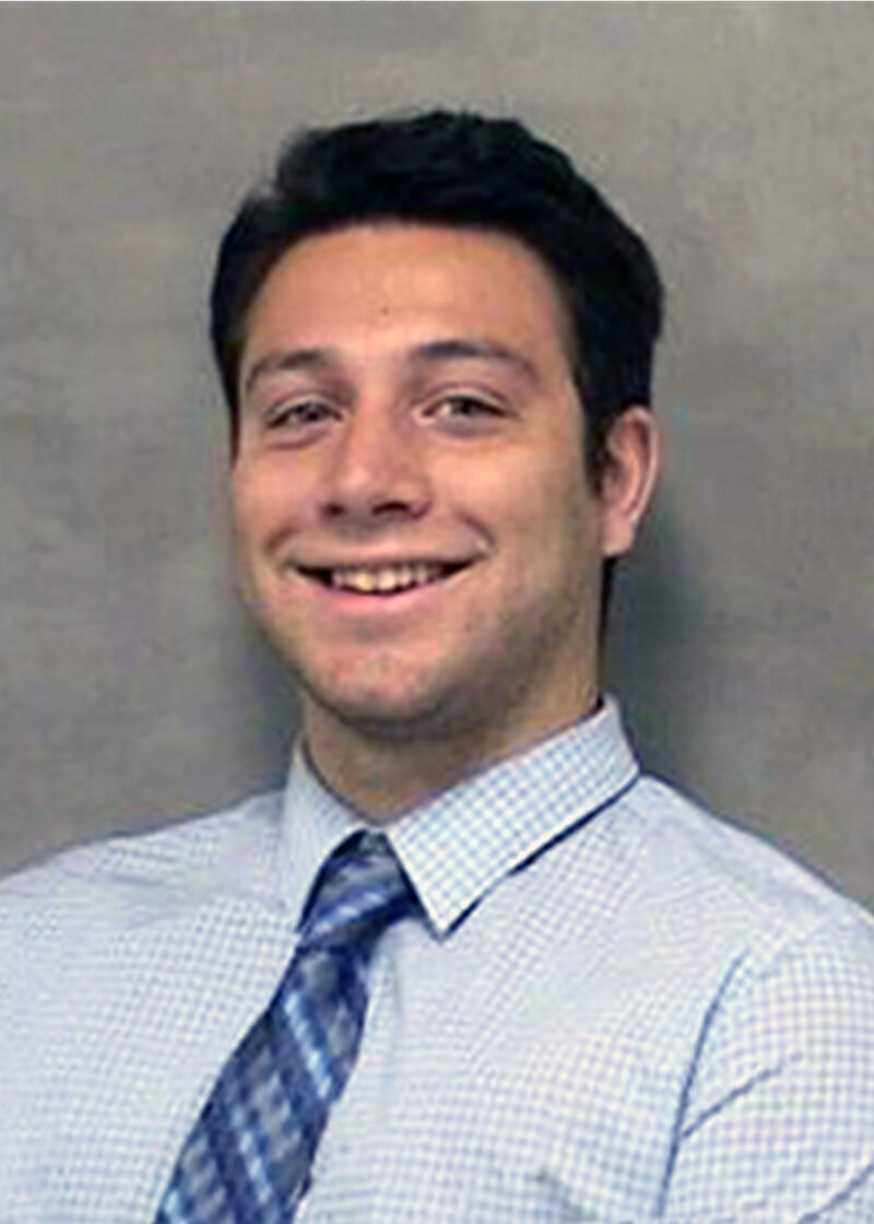 Alejandro (Alex) Esquivel