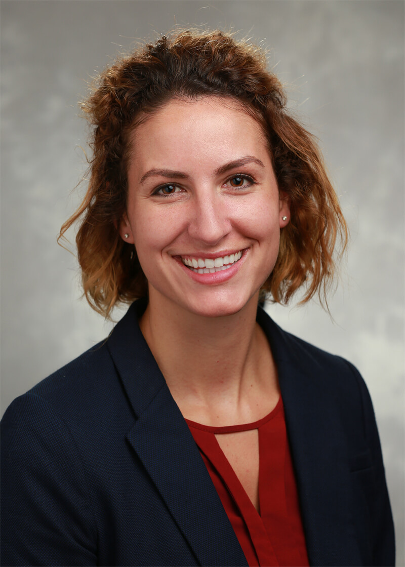 Rebecca Fisher