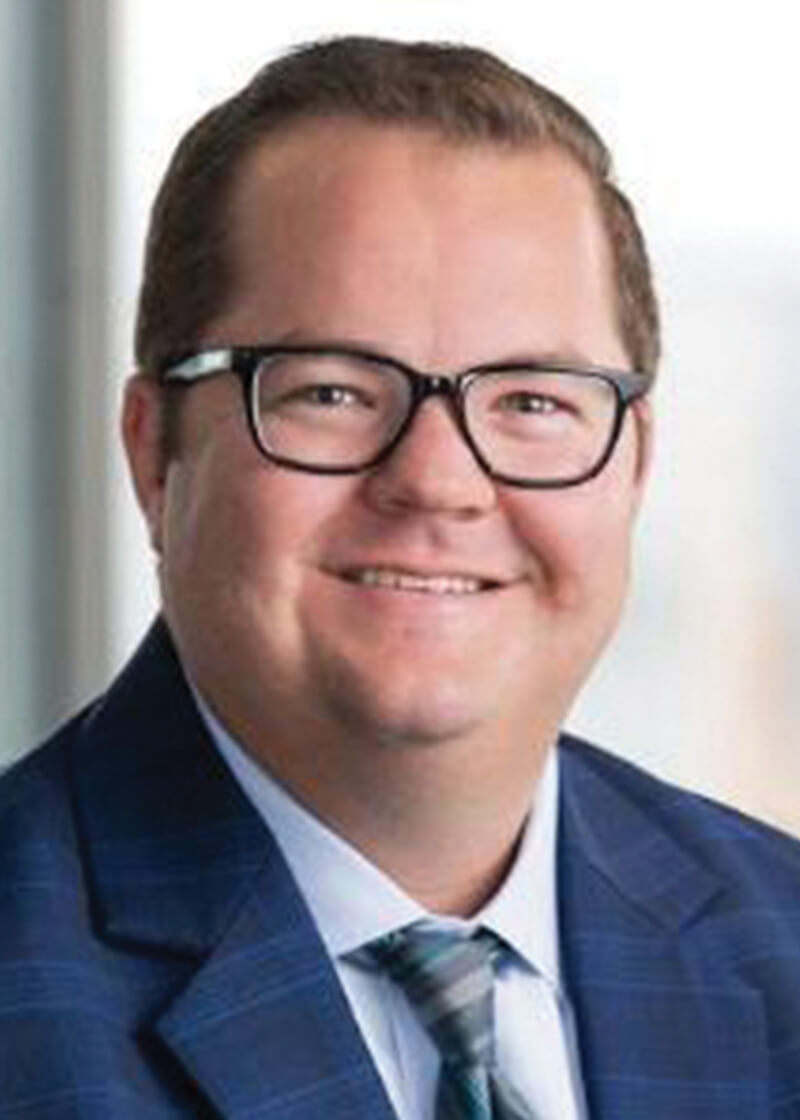 Zach Freudenberg