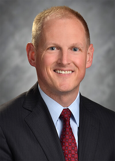 Brian Henning