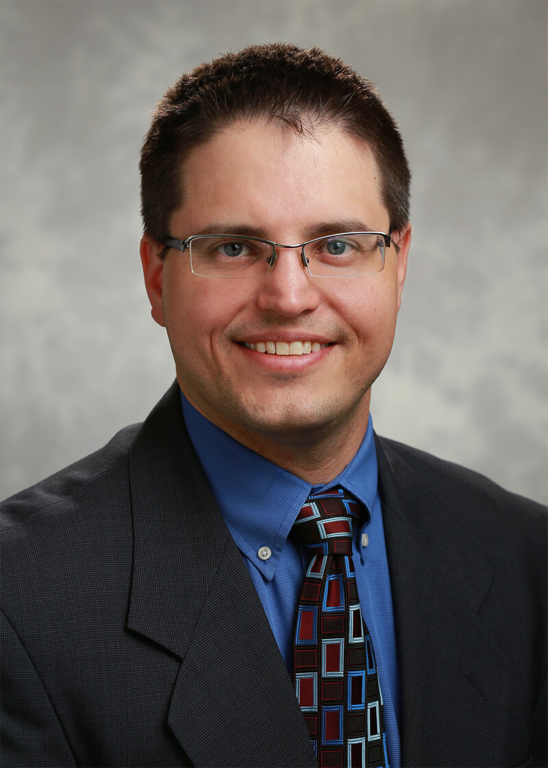 David R. Humphreys