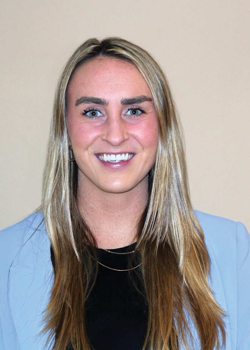 MacKenzie Schill