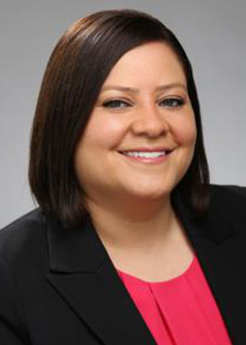Marisol Garcia