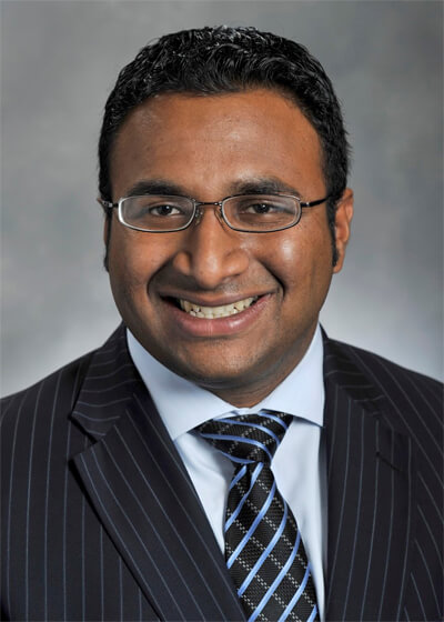 Naveen Dharmalingam