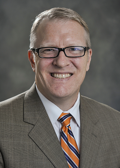 Patrick A. Hoffman