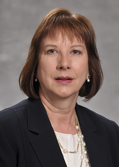 Rachel Wolfgram
