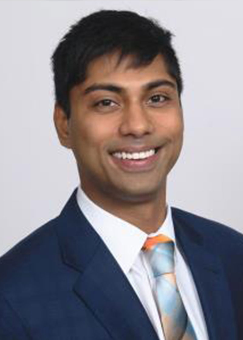 Ravi Mogallapu