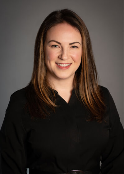 Samantha Pepprock