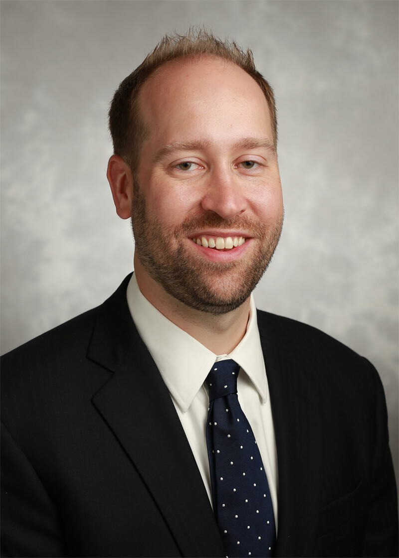 Peter J. Sauer