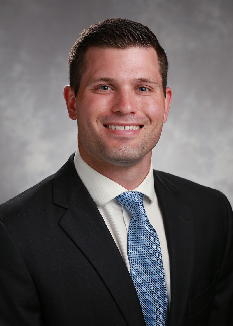 Matthew P. Stucky