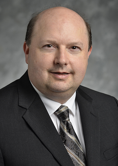 Todd L. Beaird