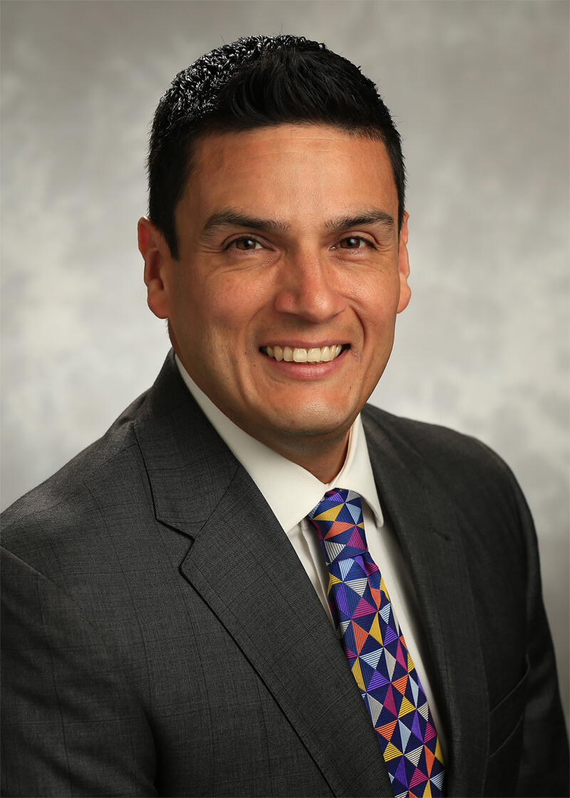 Maclovio Vega