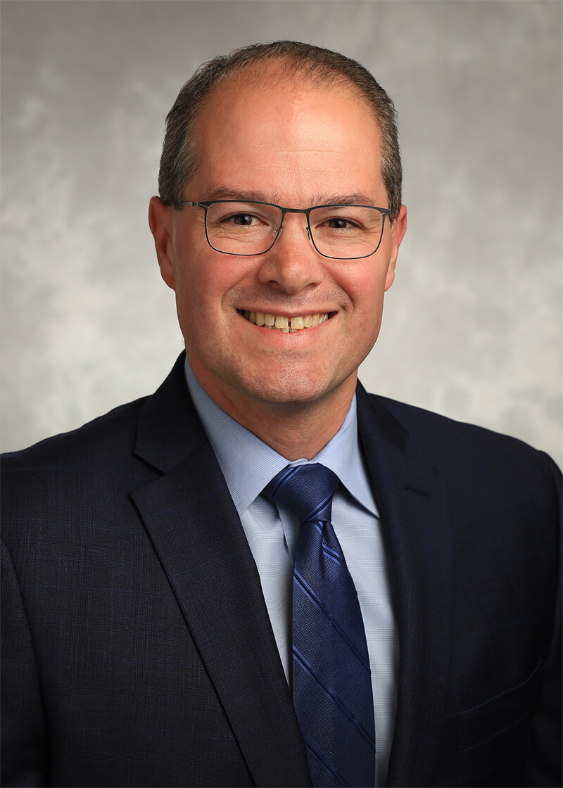 Matthew D. Wilbur