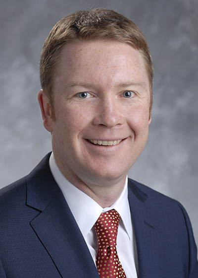 William F. Grady IV